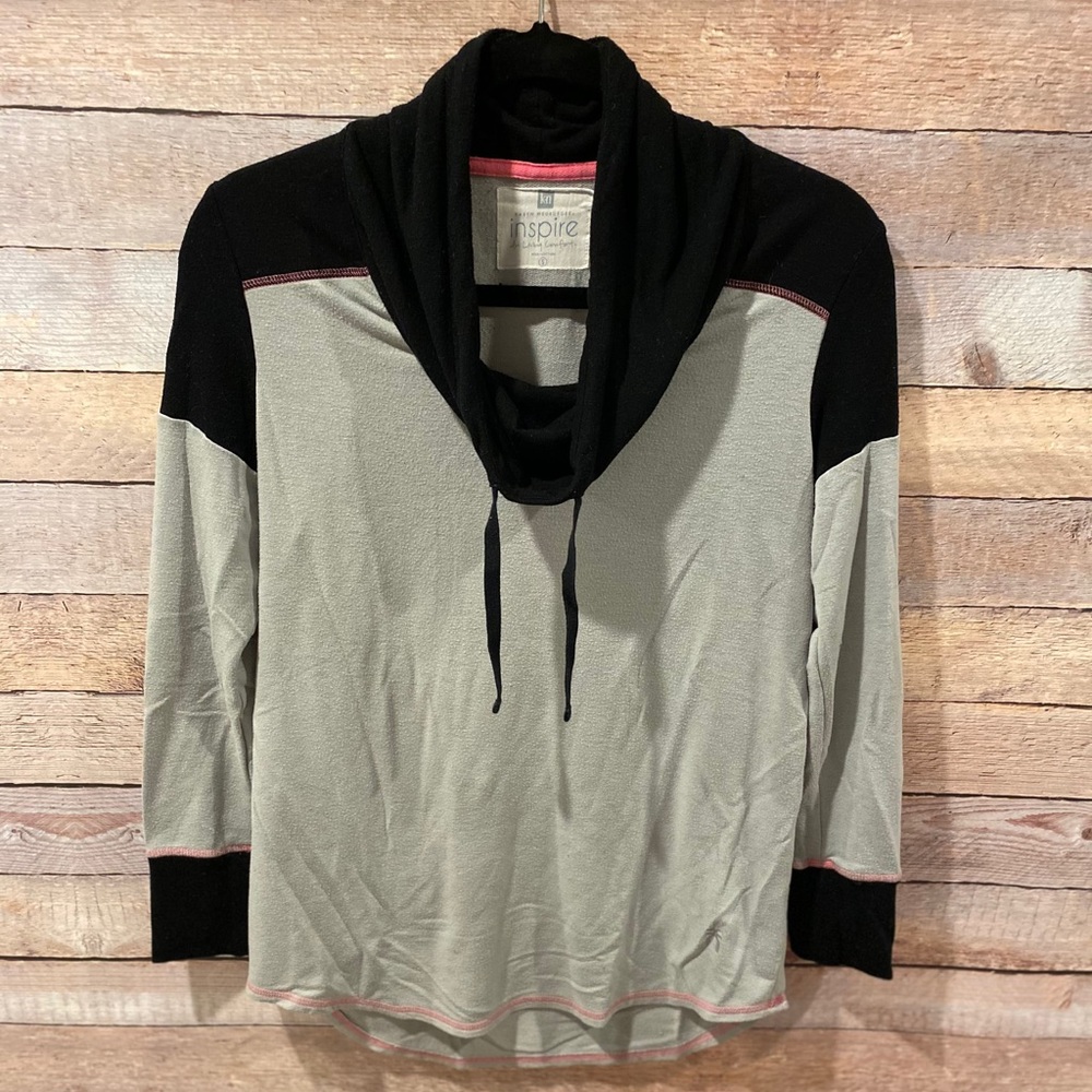 Inspire Yoga shirt
